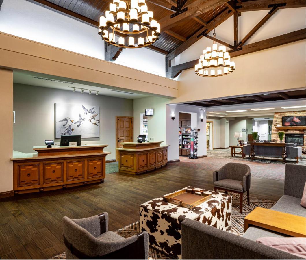 Residence Inn By Marriott San Juan Capistrano Exterior foto