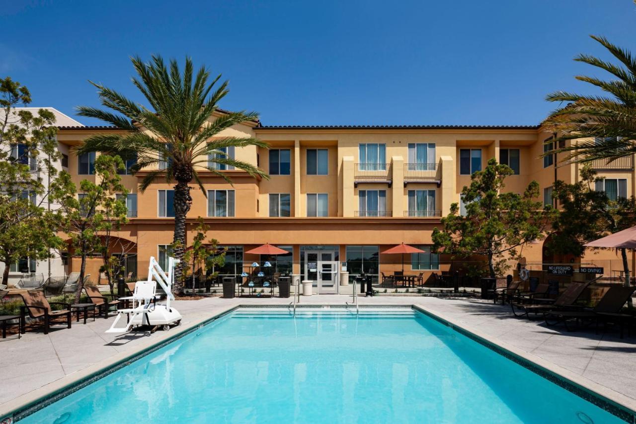 Residence Inn By Marriott San Juan Capistrano Exterior foto