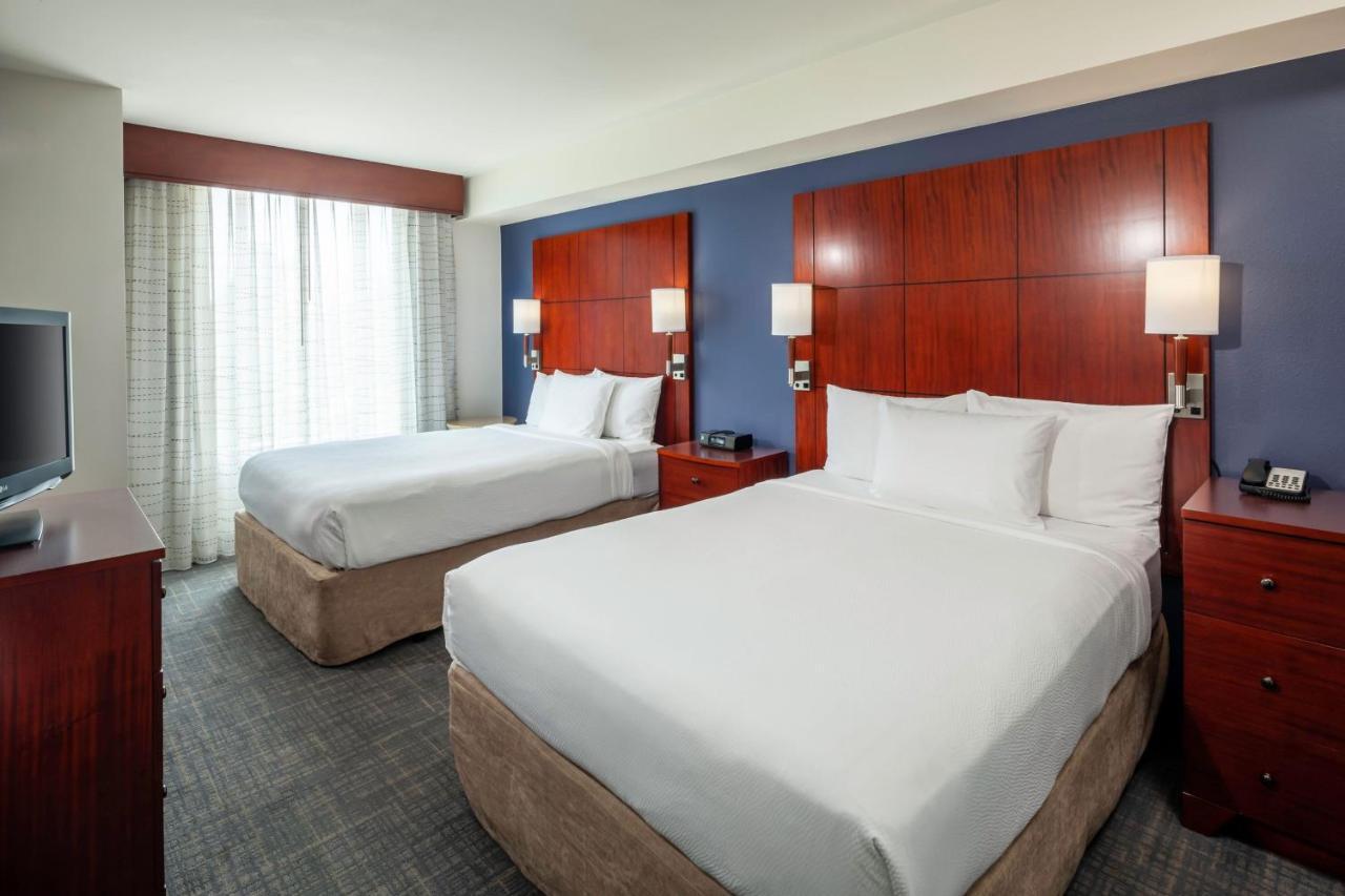 Residence Inn By Marriott San Juan Capistrano Exterior foto