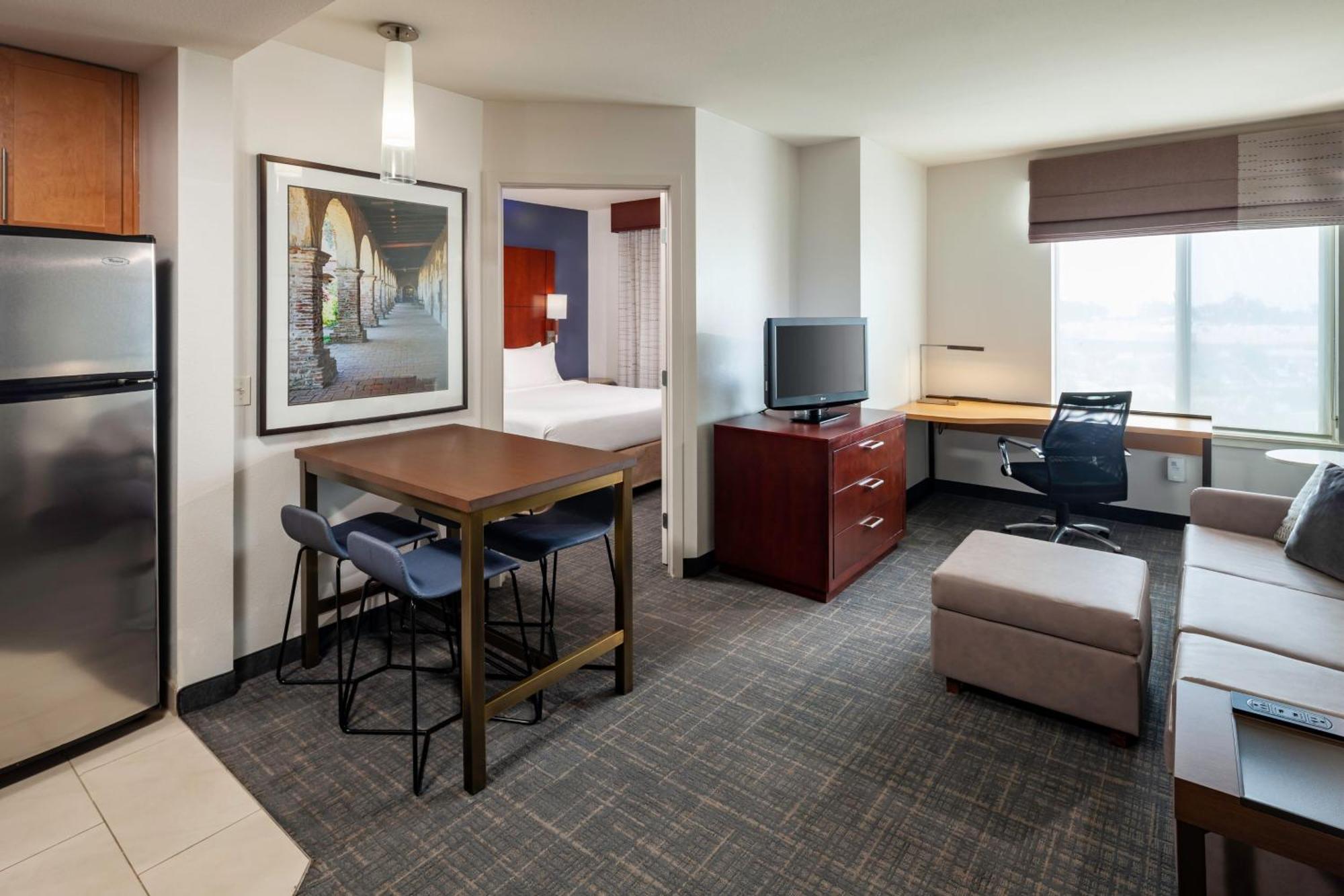Residence Inn By Marriott San Juan Capistrano Exterior foto