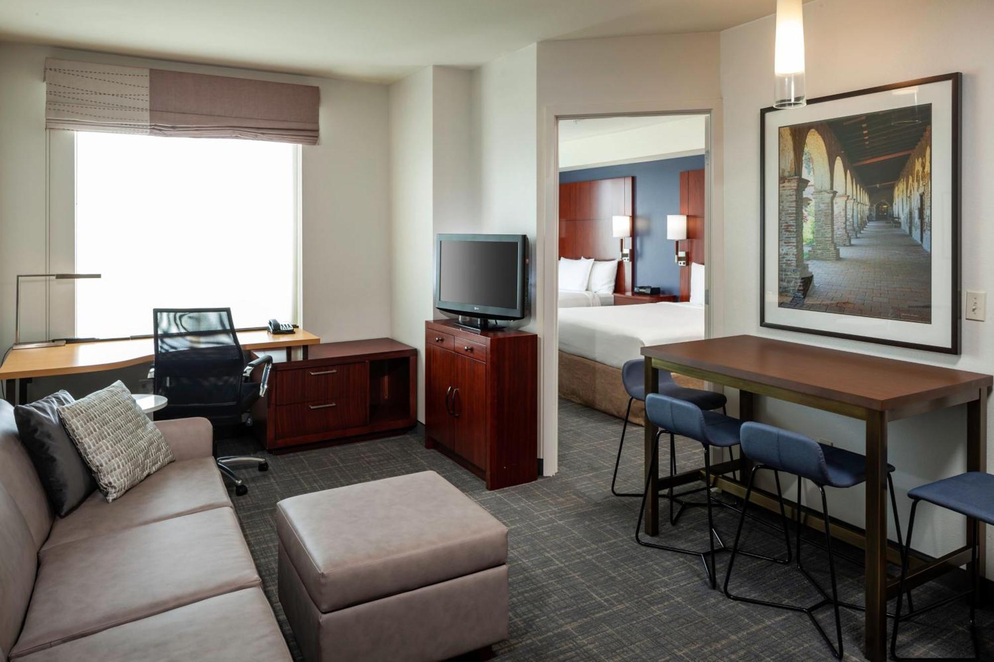 Residence Inn By Marriott San Juan Capistrano Exterior foto