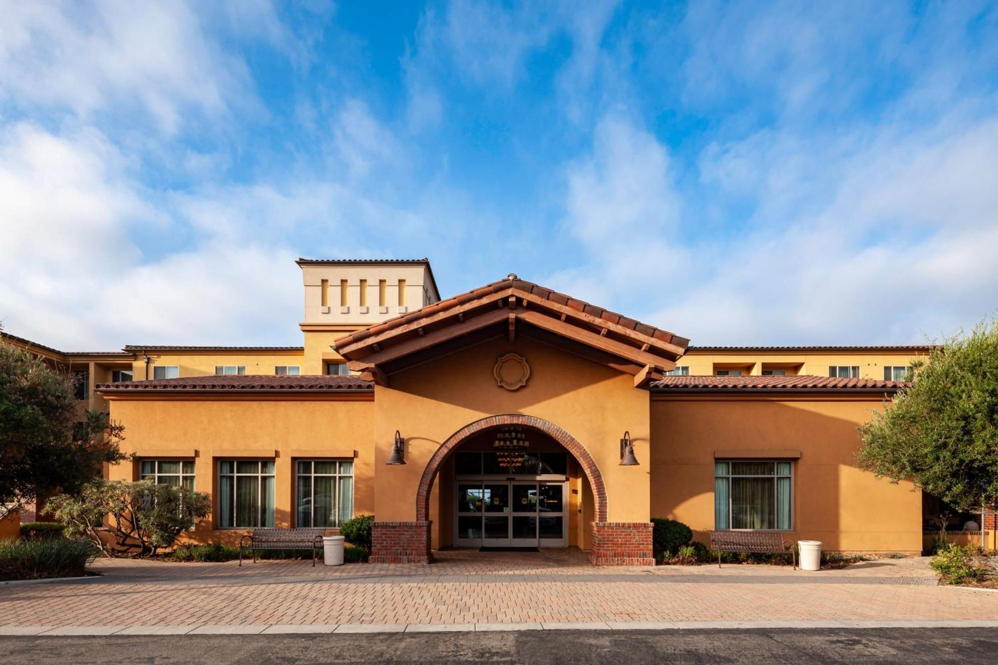 Residence Inn By Marriott San Juan Capistrano Exterior foto