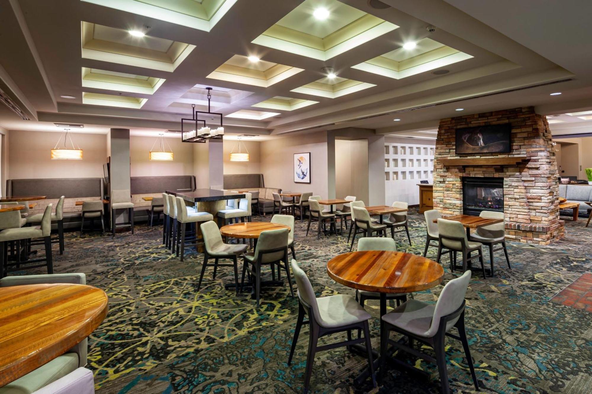 Residence Inn By Marriott San Juan Capistrano Exterior foto