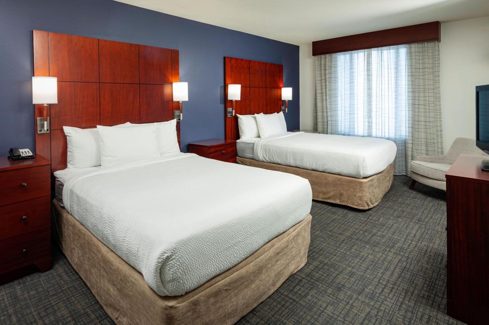 Residence Inn By Marriott San Juan Capistrano Exterior foto