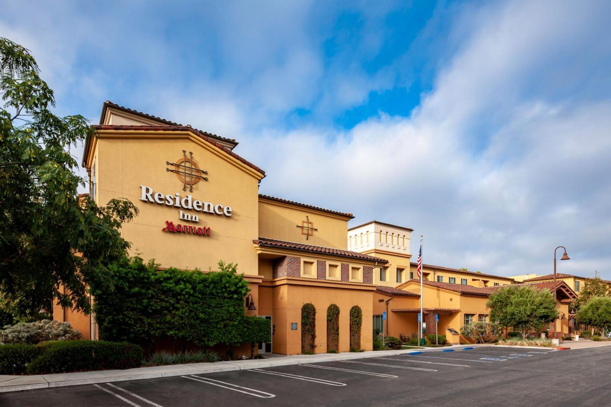 Residence Inn By Marriott San Juan Capistrano Exterior foto