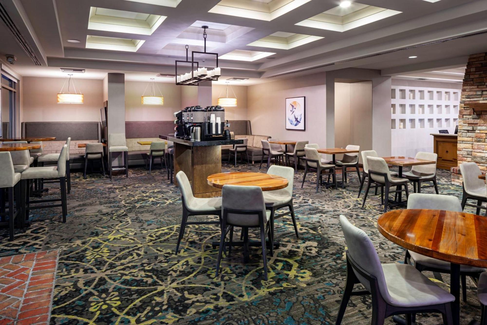 Residence Inn By Marriott San Juan Capistrano Exterior foto