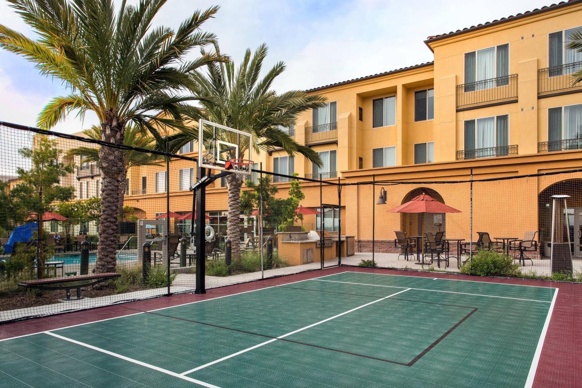 Residence Inn By Marriott San Juan Capistrano Exterior foto