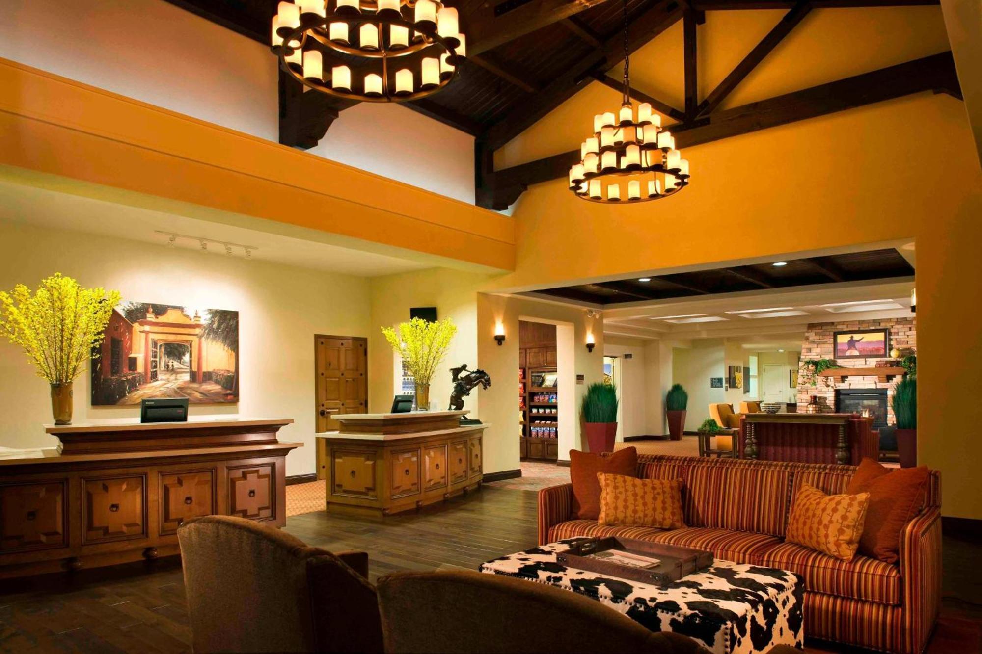 Residence Inn By Marriott San Juan Capistrano Exterior foto