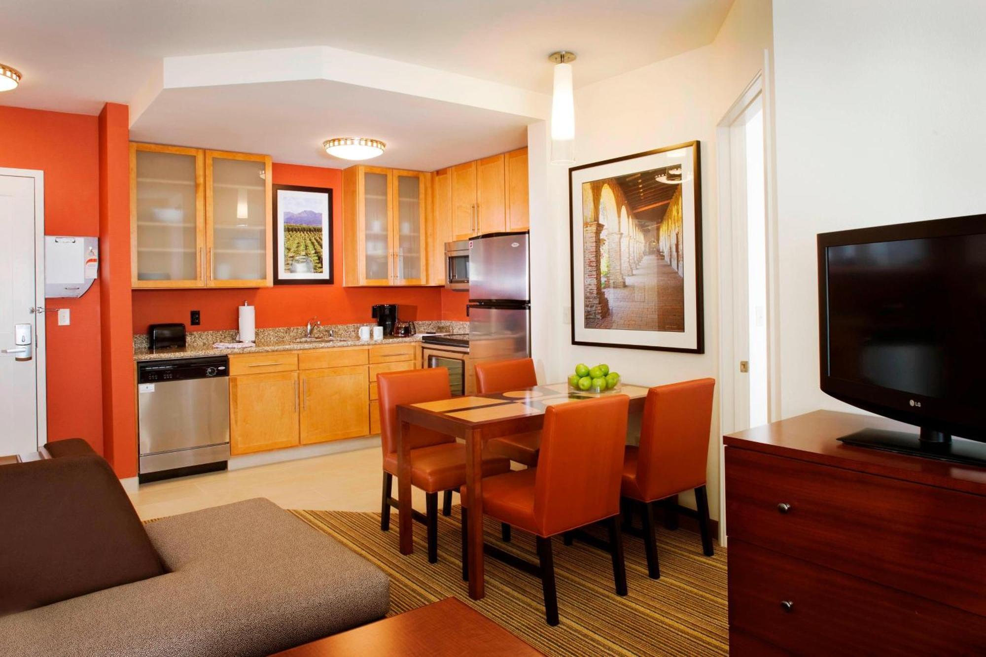 Residence Inn By Marriott San Juan Capistrano Exterior foto