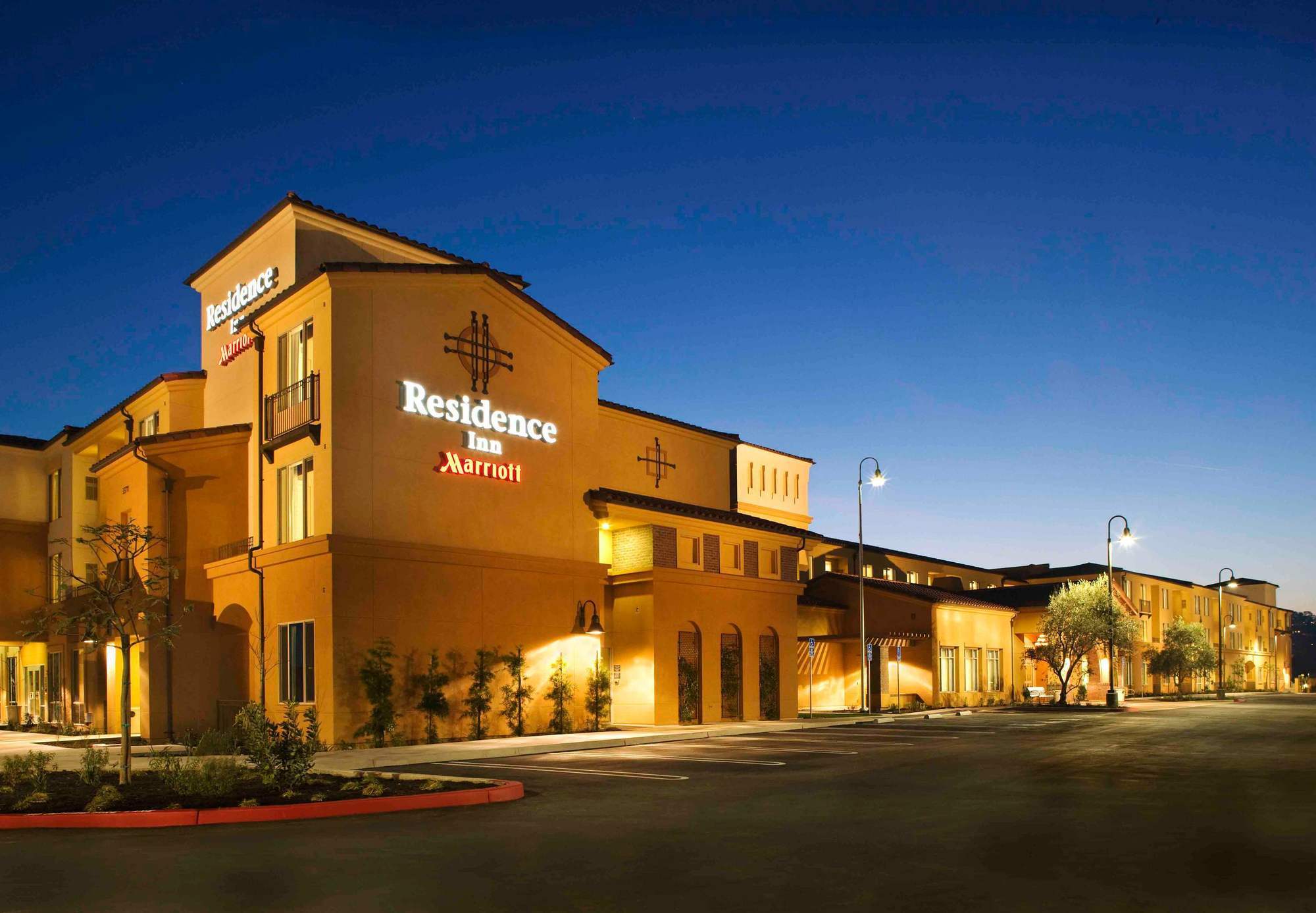 Residence Inn By Marriott San Juan Capistrano Exterior foto